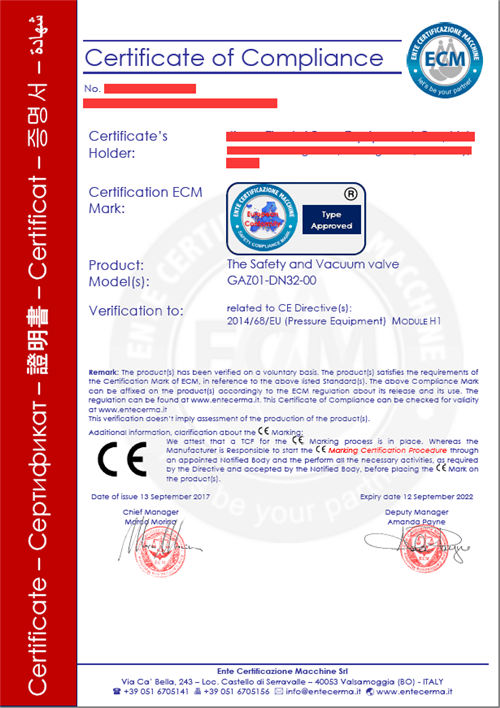 CE